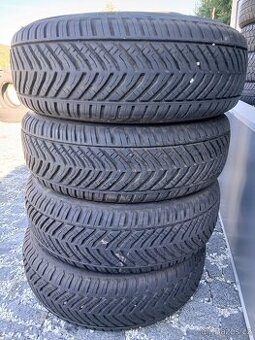 195/60/15 celoroční pneu 195/60 R15