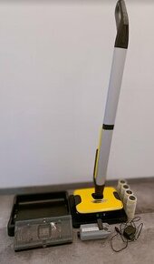 Kärcher Podlahová myčka FC 7 Cordless