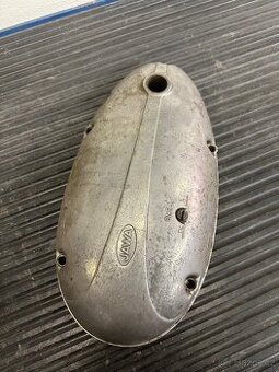 Kryt spojky Jawa 350