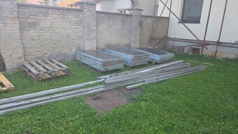 Stará solární elektrárna