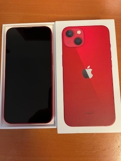 Apple iPhone 13