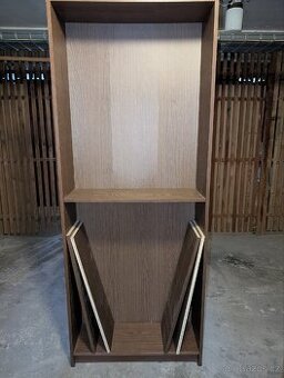 IKEA knihovny 2x