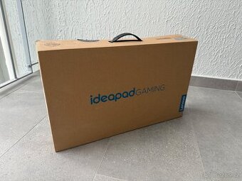Herní notebook Lenovo