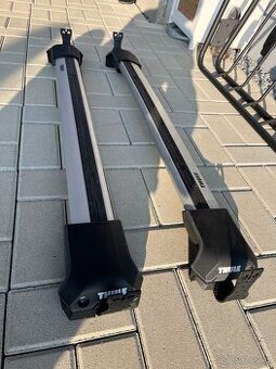 Thule kit 7204