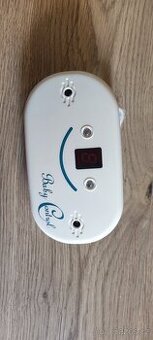 Monitor dechu Baby Control BC2230 4 podložky