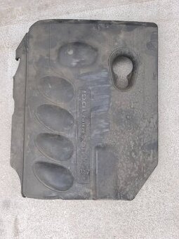 ford 2,0 TDCI kryt motoru