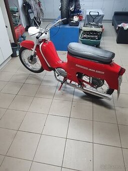 Jawa 21