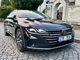 VW Arteon Shooting Brake Elegance 2.0 TDI 147 kW 4x4