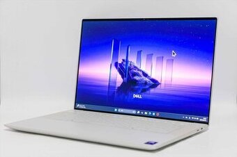 4K OLED TOUCH_DELL 16 PREMIUM_U9-285H_32GB_2TB_RTX 5060 8GB