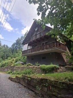 Prodej rodinneho domu