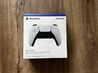Dualsense na PS5