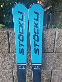 STOCKLI Laser SL 160cm r-12,7. Model 2020/2021