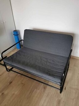 Ikea Hammarn rozkládací postel