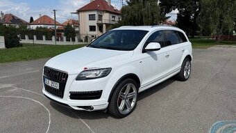 Audi Q7 3.0 TDI