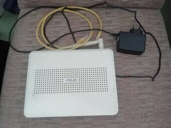 Router Asus