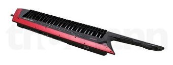 Predám Keytar Roland AX EDGE Black
