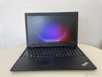 Lenovo ThinkPad L580 | i5-8350U / 8GB / 256GB