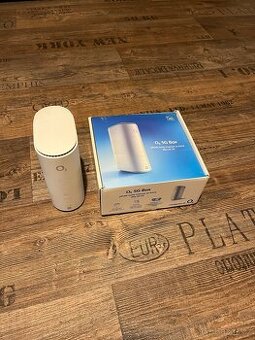 Modem pro přenosný internet O2 5G