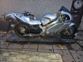 Dragster Honda VTR 1000 SP2 NITRO