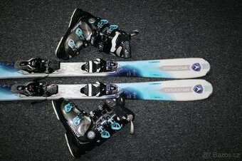 lyže dynastar legend 142 cm
