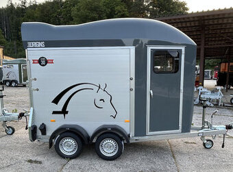 Predám vozik Cheval Liberté GOLD ONE