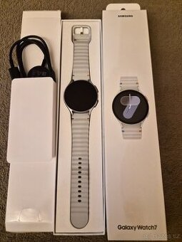 Chytré hodinky samsung Watch7 44mm