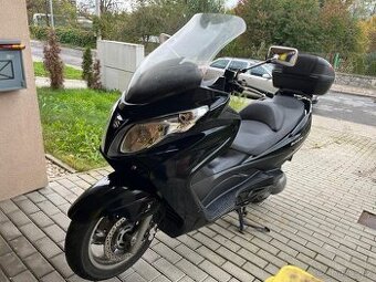 Suzuki Burgman AN400