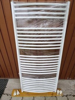 Koupelnový žebřík