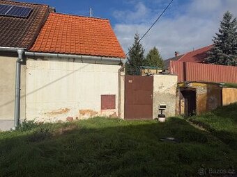 Prodej rodinného domu 80 m², pozemek 295 m² Vedrovice
