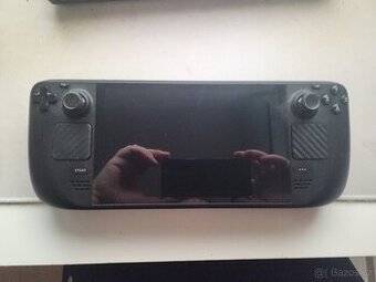 Steam deck oled 2 tb