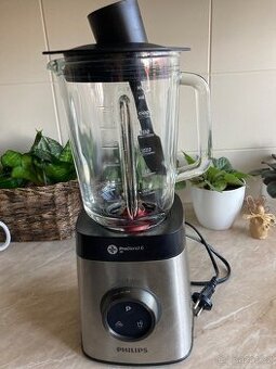 ✨ Mixér Philips ProBlend 6 3D – výkonný a spolehlivý