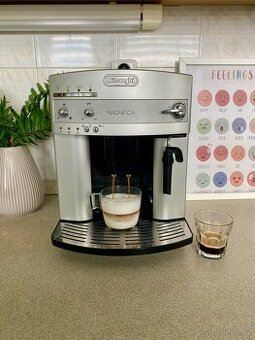 Delonghi Magnifica ESAM Magnifica