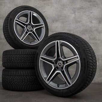 KOUPÍM nové originální kola na Mercedes-Benz GLS