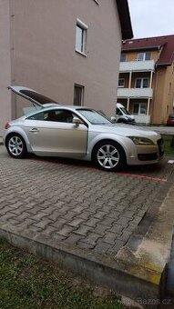 Audi tt mk2 2.0TFSI 147kw