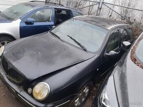 Lancia Lybra 1.9 JTD veškeré díly