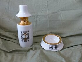 BRUSEL STOLNÍ SOUPRAVA LESOV J.JEŽEK VÝV.ZÁV.LESOV