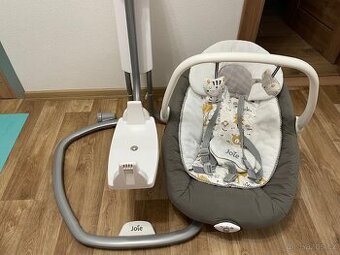 Automatické houpatko Joie