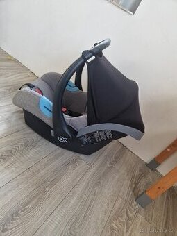 Autosedačka Kinderkraft