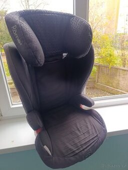 Autosedačka Britax Römer Kid