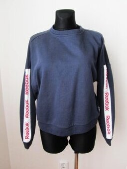 Dámská mikina Reebok vel. XL - nová