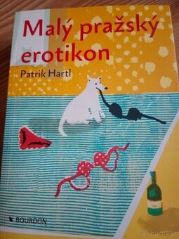 Malý pražský erotikon - 1