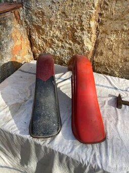 Jawa Pionýr blatník Jawa 20 pěkný zachovalý původní lak