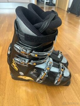 Lyžařské boty Nordica 290 295