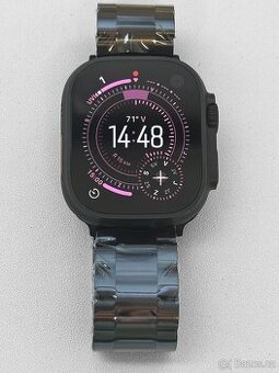 Apple Watch Ultra 2 GPS + Cellular 49mm Black Titanium