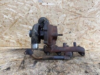 TURBO 1.7 CRDI HYUNDAI 794097-0003 85-100KW