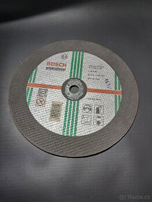 řezné a brusné kotouče