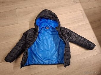Chlapecká zimní bunda vel.128