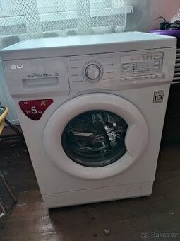 Pračka LG