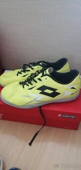 Sálové boty, boty do tělocviku