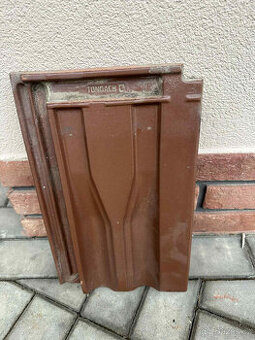 Střešní taška Tondach